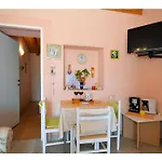 Apartment Sunce *