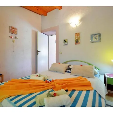 Apartment Sunce *