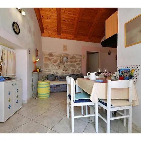 Sunce Apartment Murter