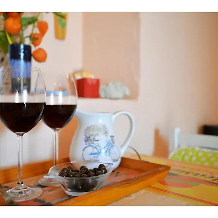 Sunce Apartment