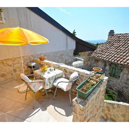 Apartment Sunce Murter