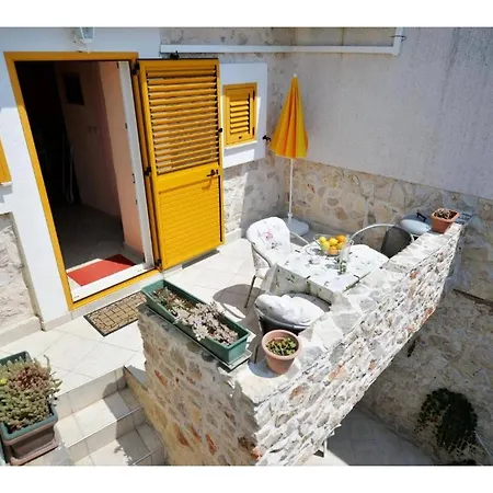 Sunce Apartment *