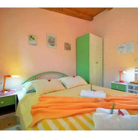 Apartment Sunce Murter