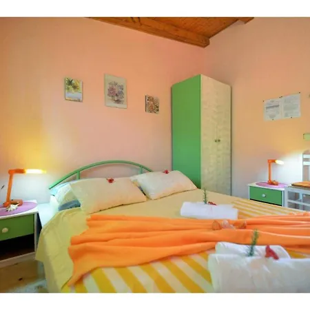 Apartman Sunce Murter