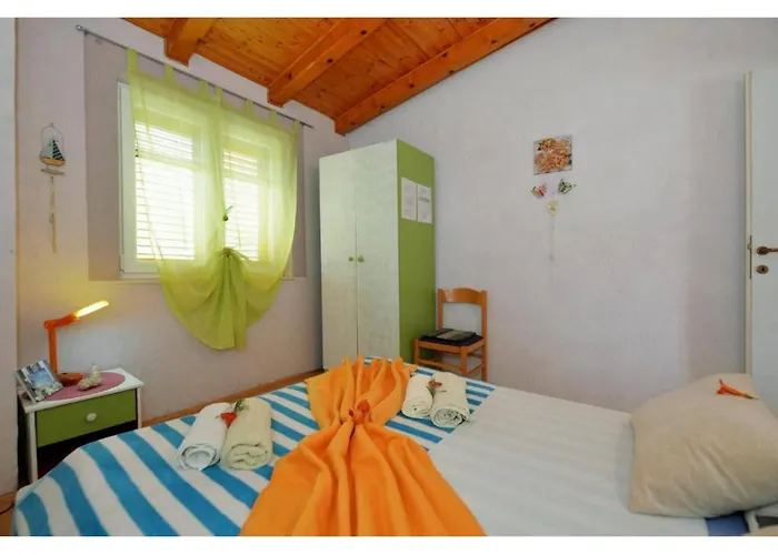 Apartament Sunce Murter