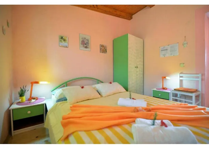 Apartment Sunce Murter