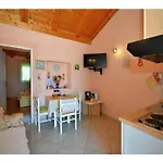 Apartment Sunce *