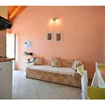 Apartment Sunce *