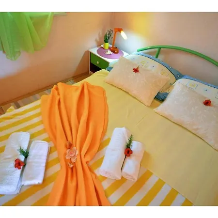 Sunce * 穆泰尔岛