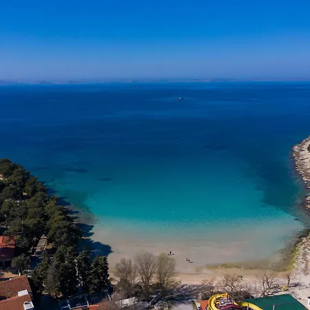 Sunce Διαμέρισμα *