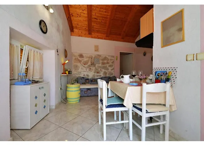 Sunce Apartman Murter