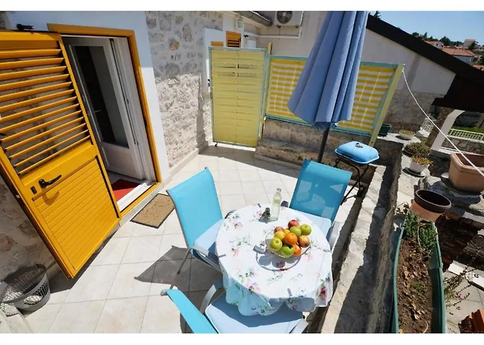 Διαμέρισμα Sunce *