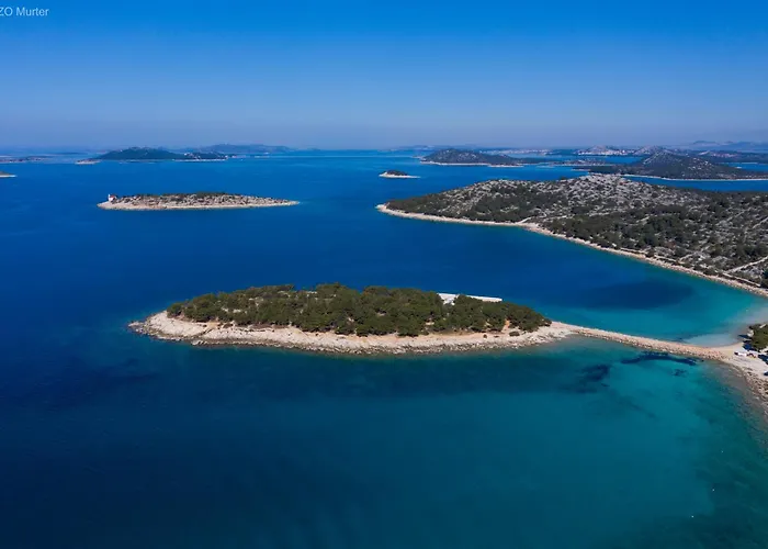 Διαμέρισμα Sunce Μούρτερ